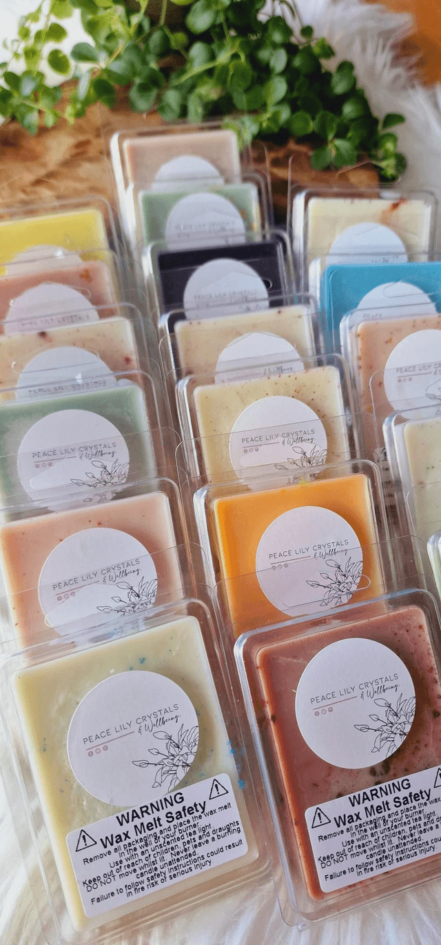 Wax Melts