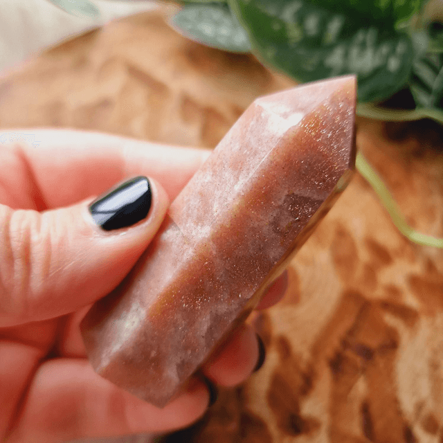 Sunstone Point L - 77g
