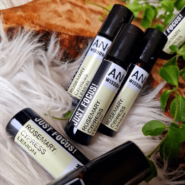Cleanse, Detox and Focus Wellbeing Box 