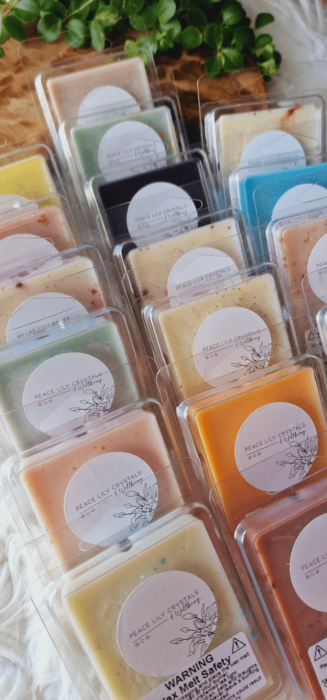 Wax Melts