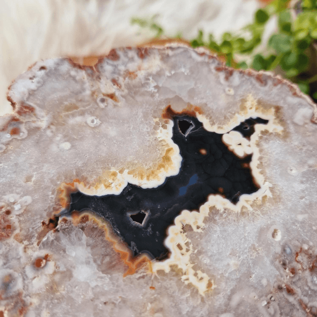 Argentinian Agate Slab 