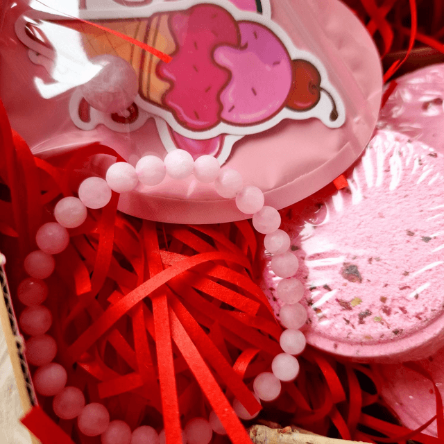 Love Potion Wellbeing Box 
