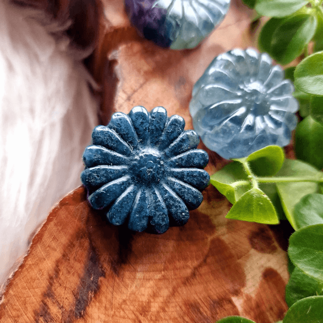 Daisy's Mixed Materials