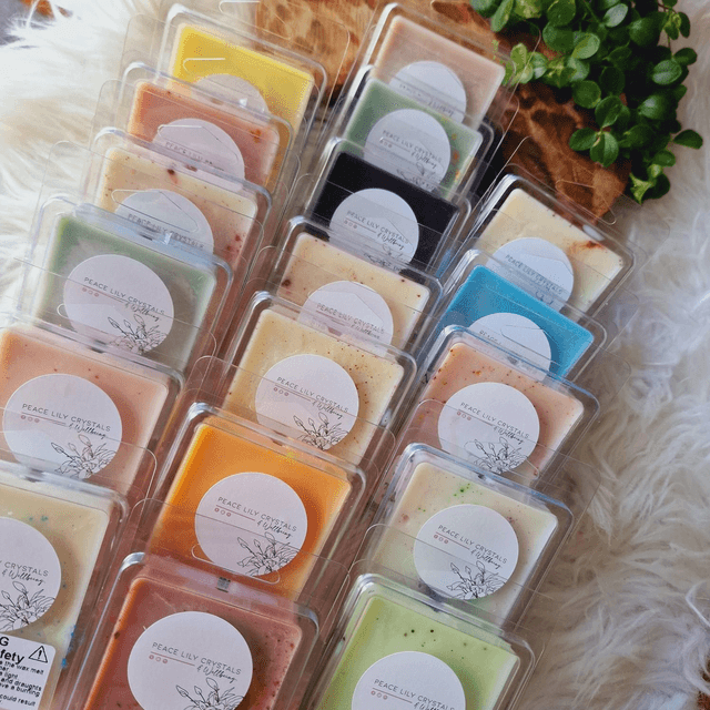 Wax Melts