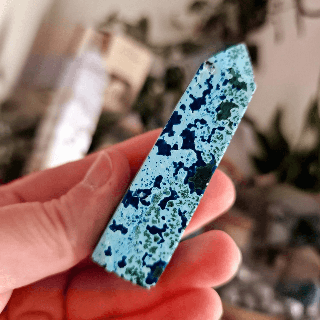 Sleeping Beauty Turquoise 