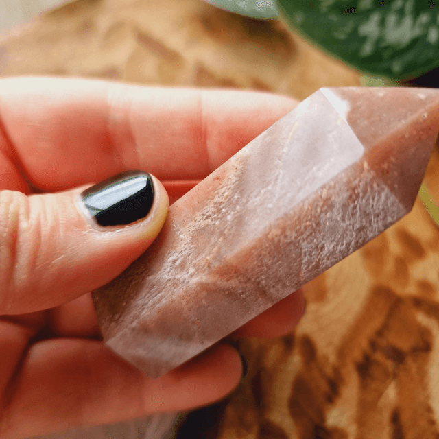 Sunstone Point L - 77g