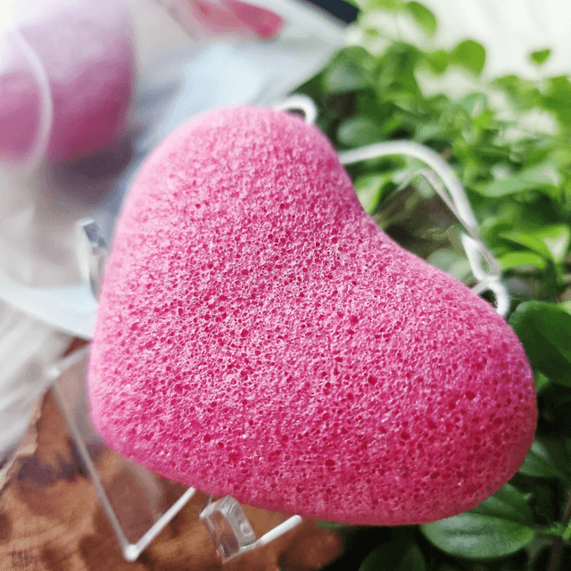 Konjac Beauty Sponge 