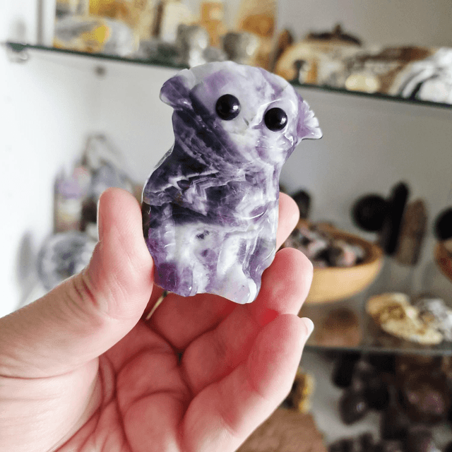 Dream Amethyst Ludo