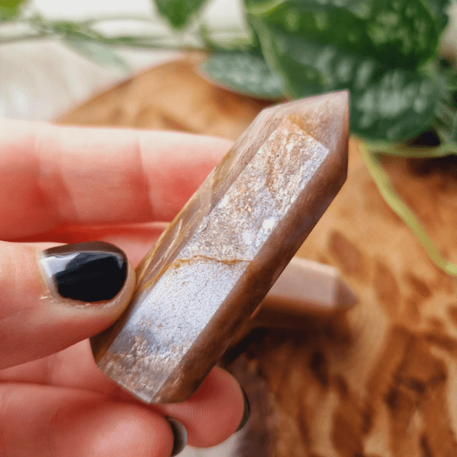 Sunstone Small points 35-38g