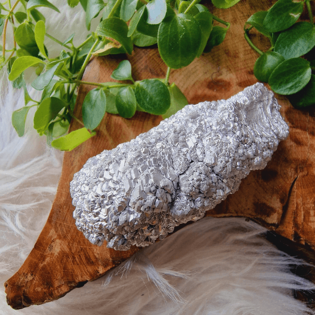 Magnesium specimen 62g