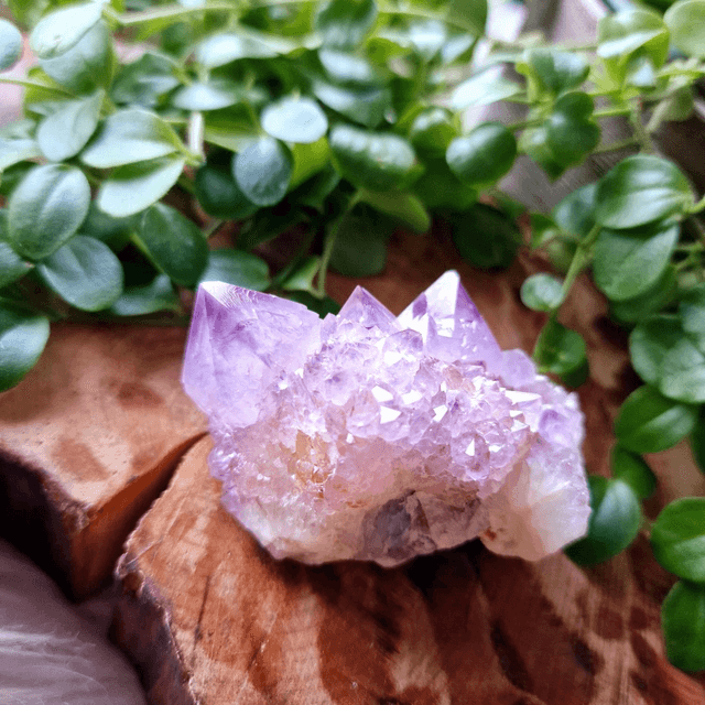 Spirit Quartz 