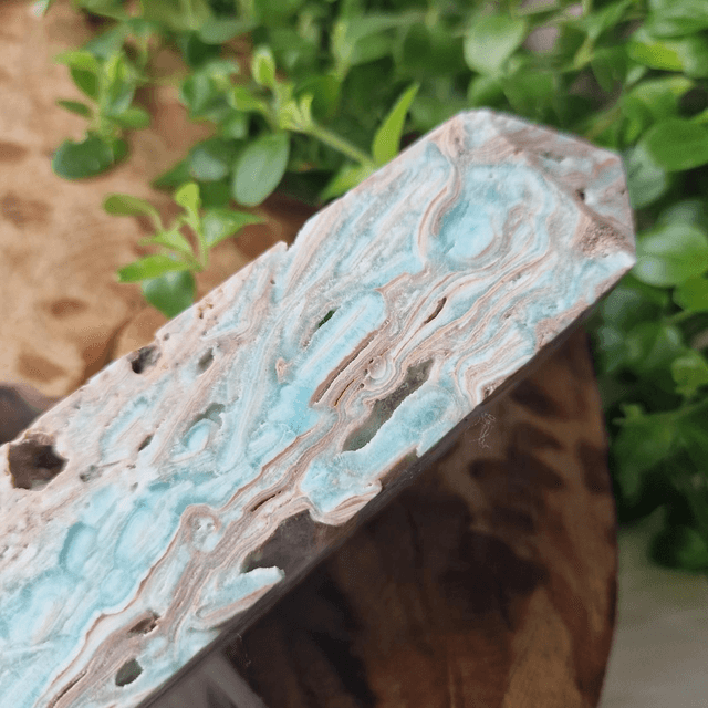 Hemimorphite Tower 