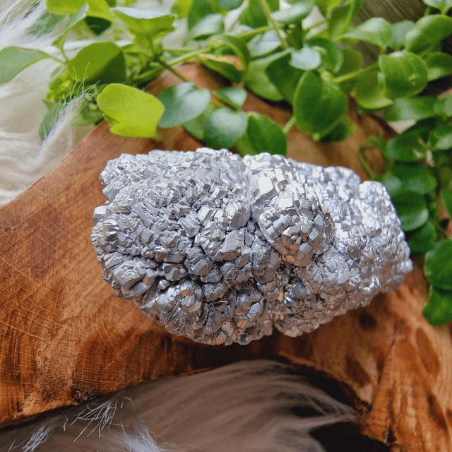 Magnesium specimen 62g