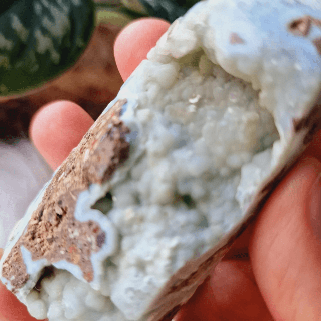 Hemimorphite Point 157g