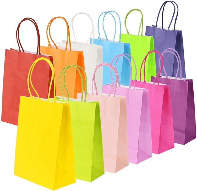Lucky Bags