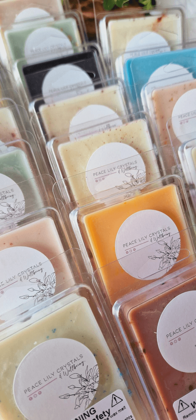 Wax Melts