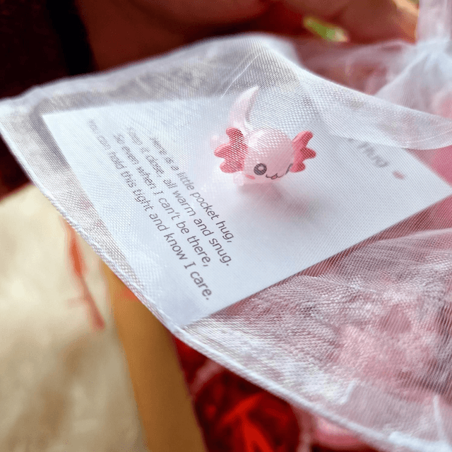 Love Potion Wellbeing Box 
