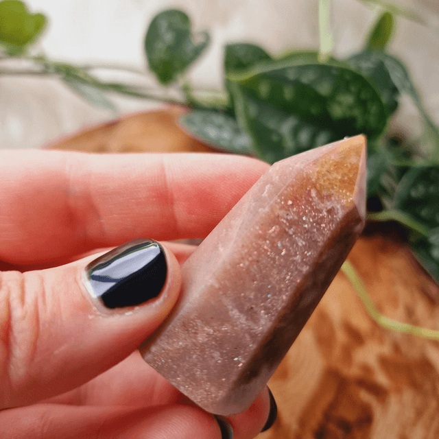Sunstone Small points 35-38g