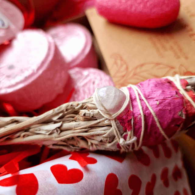 Love Potion Wellbeing Box 