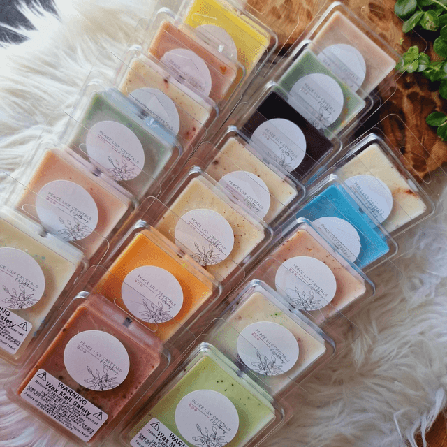 Wax Melts
